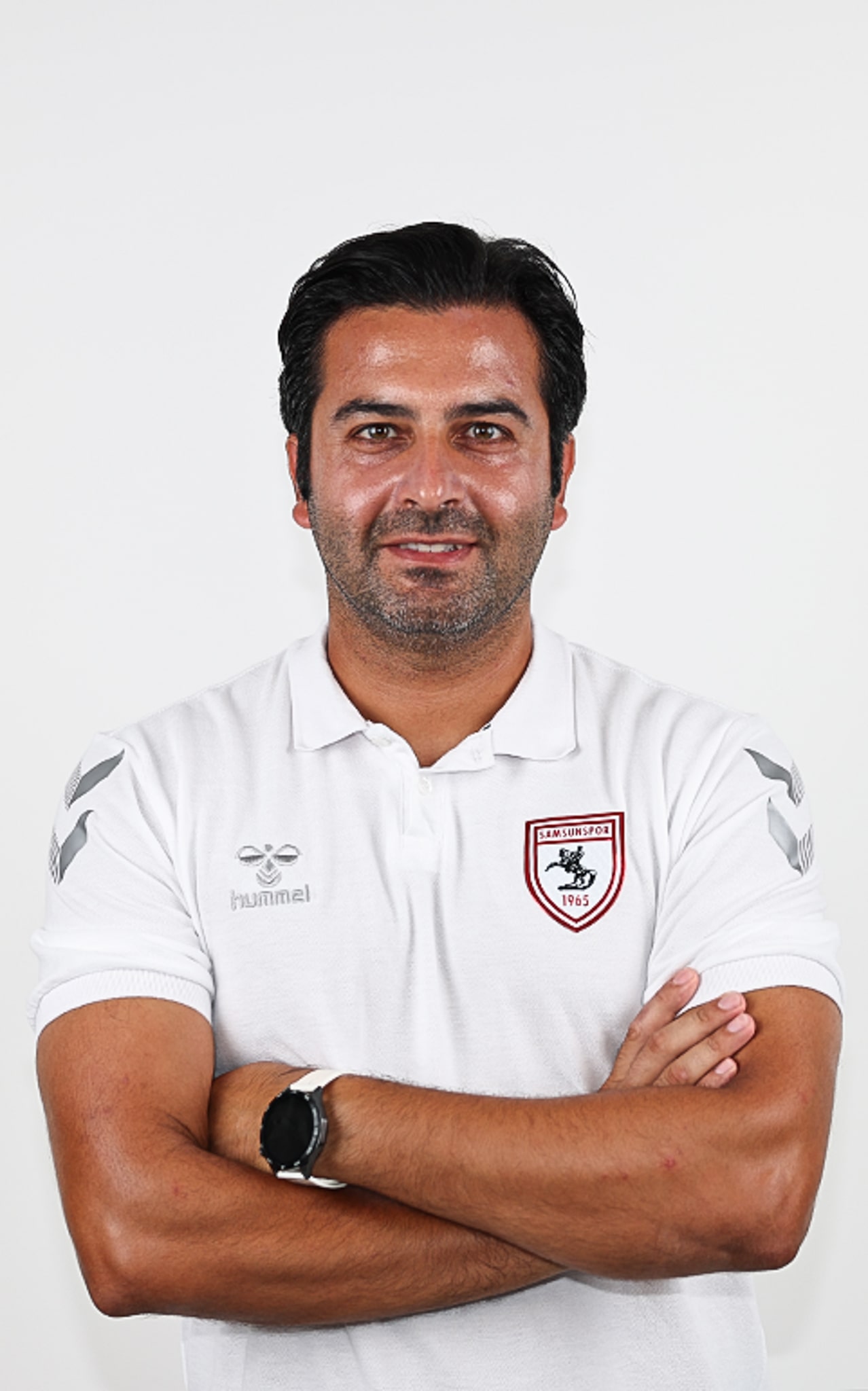 Başkan