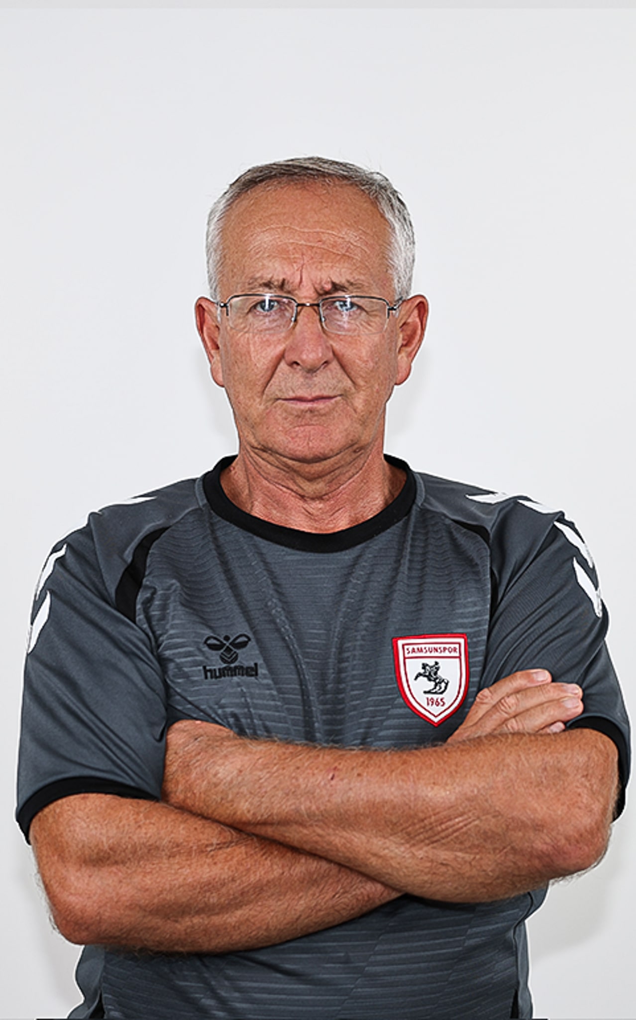Başkan