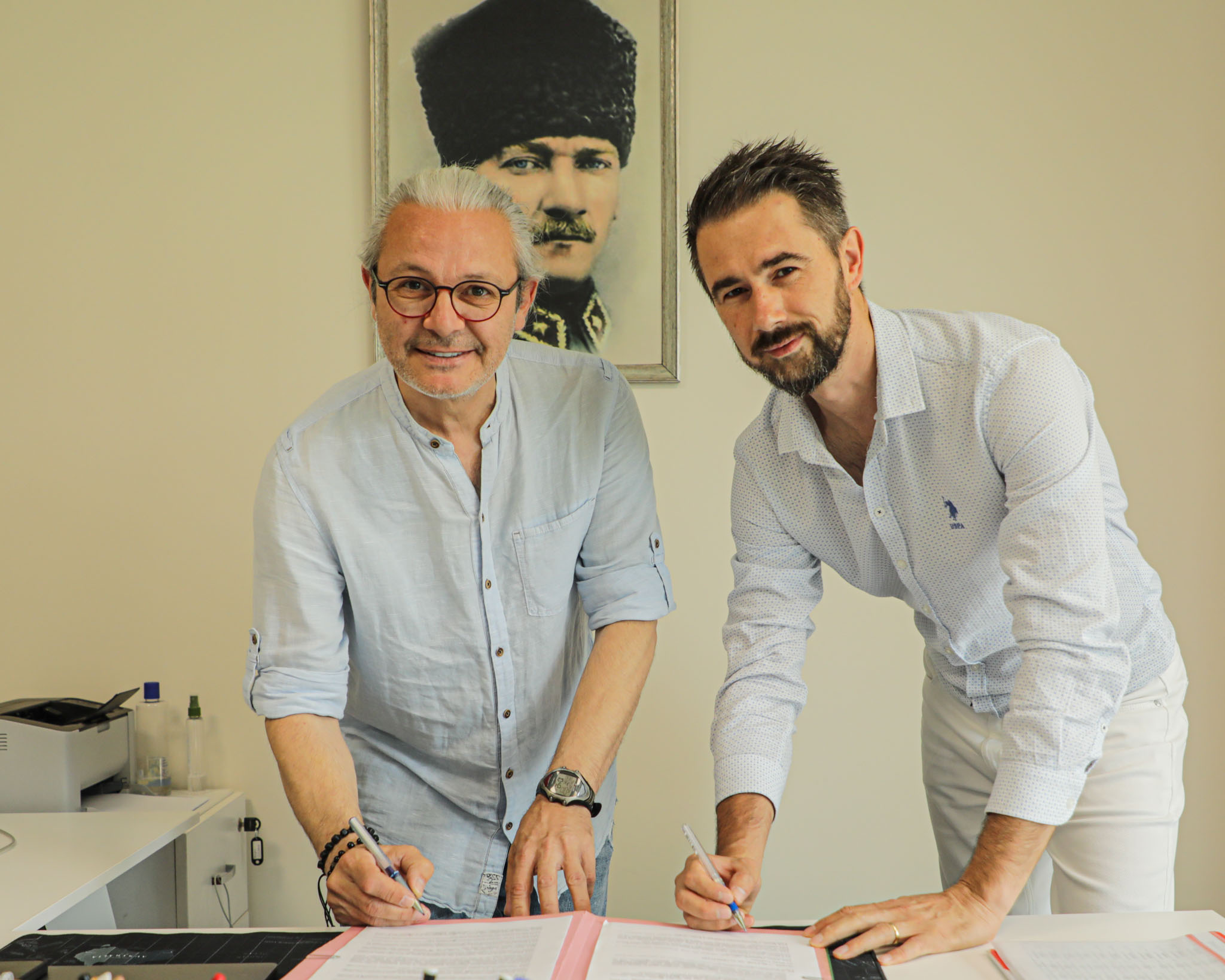 Futbol Okullarında Yeni Dönem Başlıyor