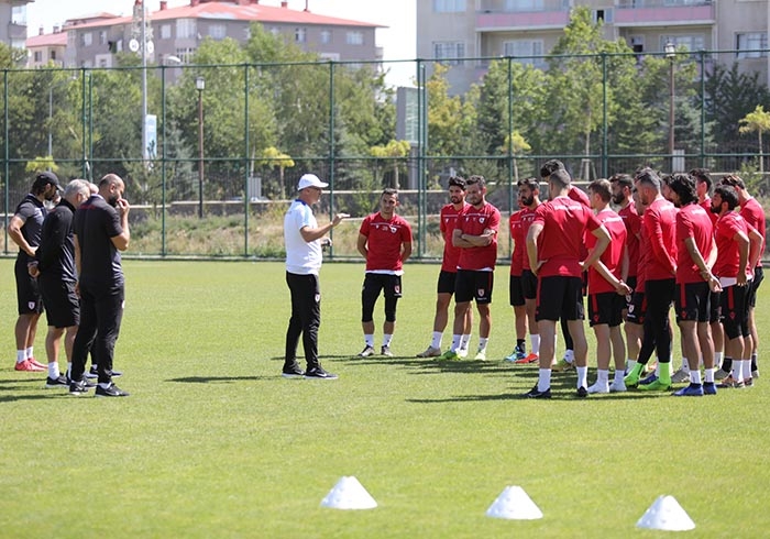 KAMP GÜNLÜĞÜ | 22 AĞUSTOS PERŞEMBE