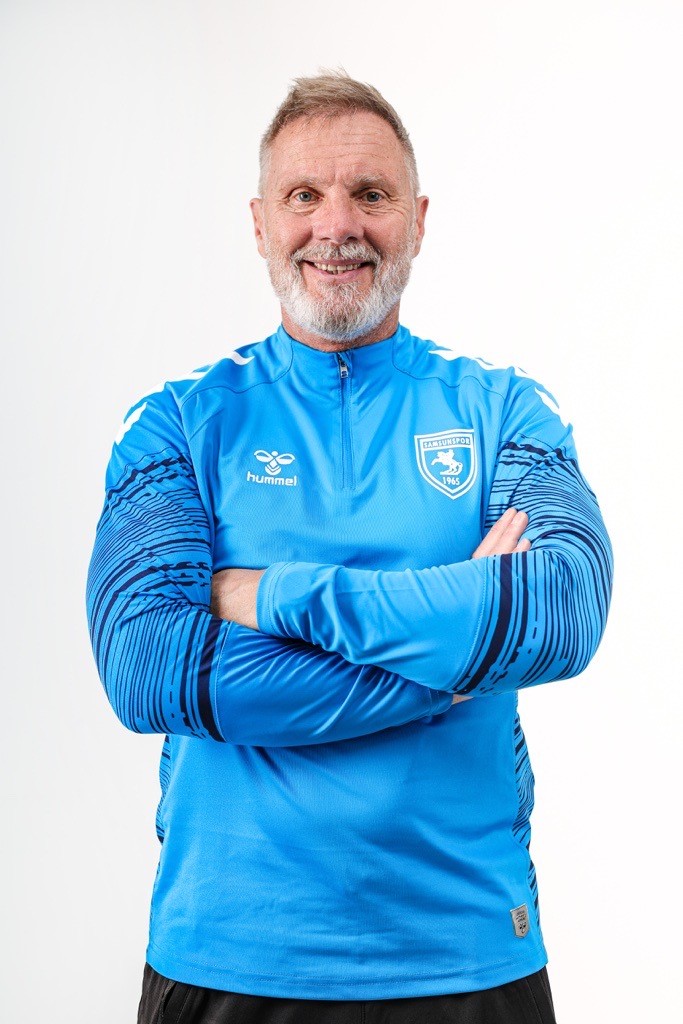 THORSTEN FINK